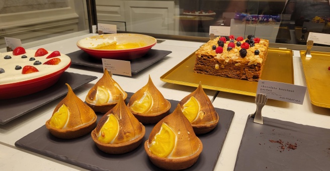 Фото номер 2 - L'ETO, cafe - Dubai, UAE