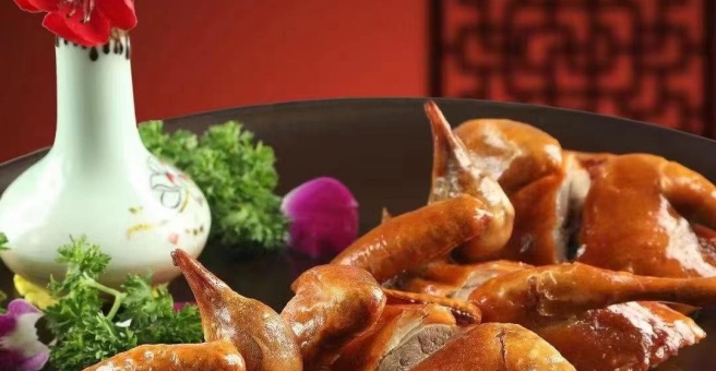 Фото номер 5 - Rock Cuisine, restaurant - Dubai, UAE