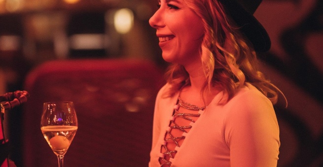 Фото номер 2 - Nikkei, restaurant and lounge - Dubai, UAE