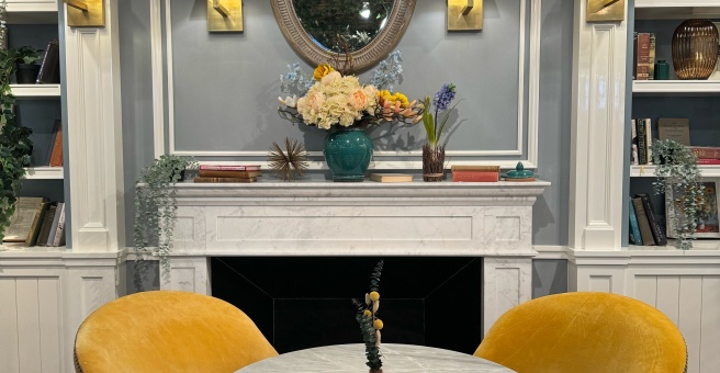 Фото номер 3 - L'ETO, cafe - Dubai, UAE