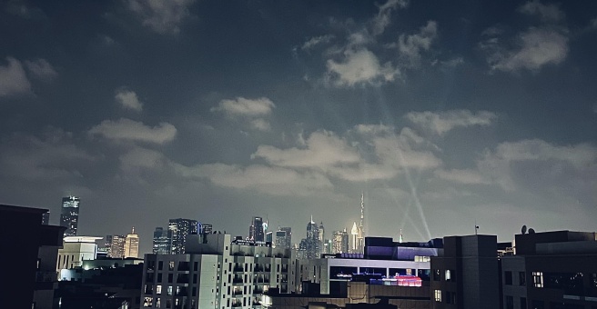 Фото номер 1 - Food Fest, cafeteria - Dubai, UAE