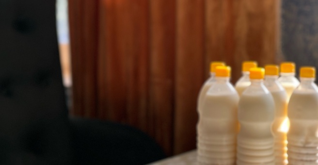 Фото номер 4 - Әсіп, кафе - Астана, Казахстан