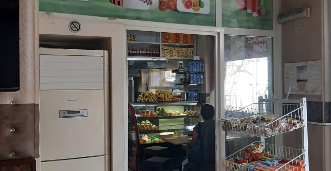 Фото номер 1 - Mariana, cafeteria - Dubai, UAE