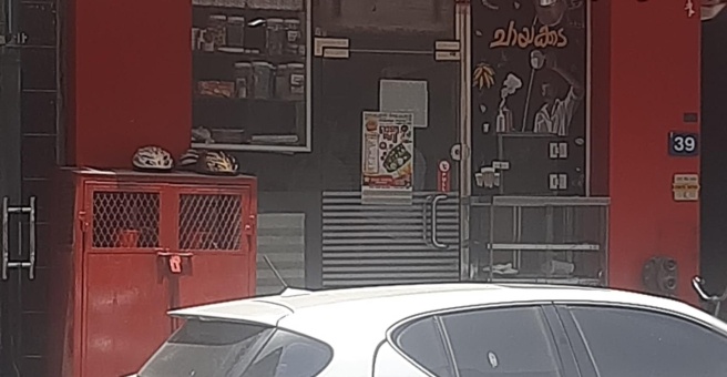 Фото номер 2 - Thalassery Star , restaurant - Dubai, UAE