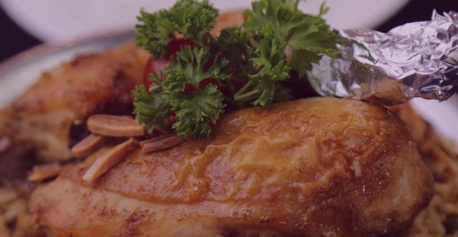 Фото номер 5 - Beirut Lounge, restaurant - Dubai, UAE