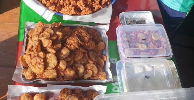 Фото номер 1 - Desi Tarka, restaurant - Dubai, UAE