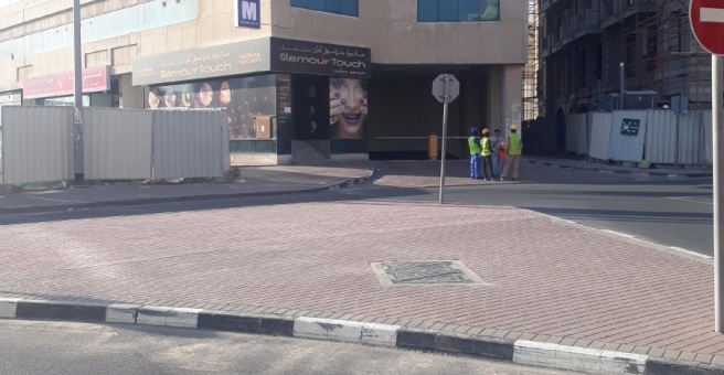 Фото номер 4 - Mohammad Masroor, restaurant - Dubai, UAE