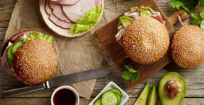 Фото номер 3 - Dallo Momo, restaurant - Dubai, UAE