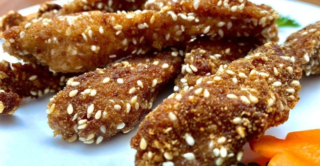 Фото номер 5 - Вкусный Вызов, кафе - Бишкек, Кыргызстан