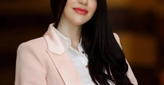 Фото номер 2 - Atrangi By Ritu Dalmia, indian restaurant - Dubai, UAE