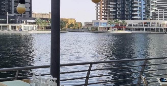 Фото номер 4 - Cibo Italiano, restaurant - Dubai, UAE