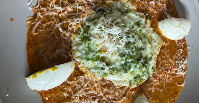 Фото номер 4 - Patel Omlet, restaurant - Dubai, UAE