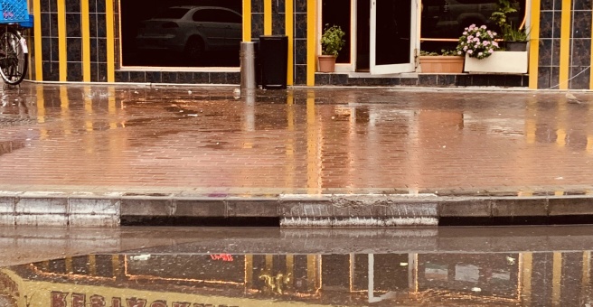 Фото номер 3 - Al Musalla Restaurant - Dubai, UAE