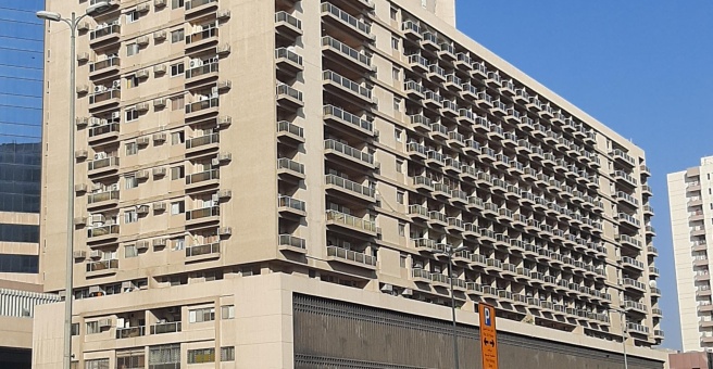 Фото номер 3 - Agra Taj, restaurant - Dubai, UAE