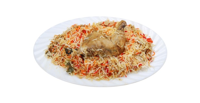 Фото номер 3 - The Blue Carte, restaurant - Dubai, UAE