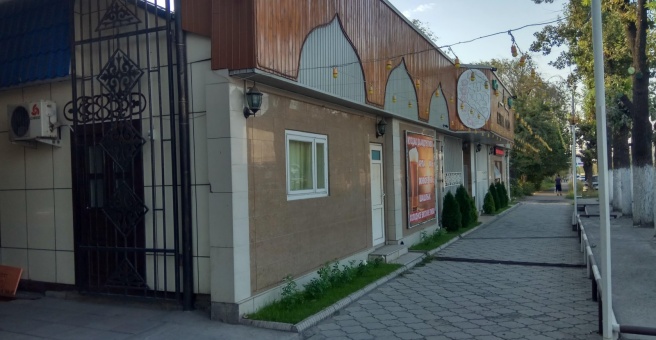 Фото номер 4 - Алтын Ордо, кафе - Бишкек, Кыргызстан