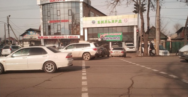 Фото номер 5 - Кыргызбай, чайхана - Бишкек, Кыргызстан