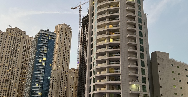 Фото номер 5 - Ahla Tallah Restaurant & Cafe - Dubai, UAE