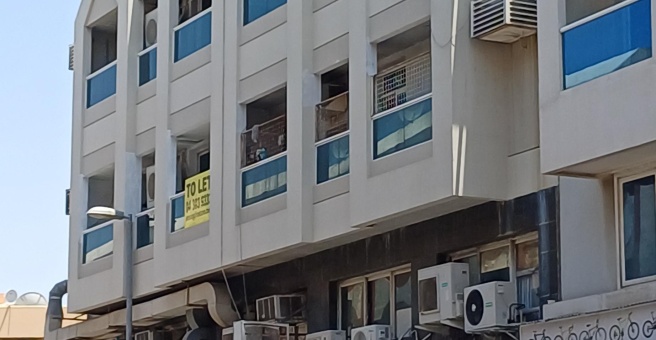 Фото номер 1 - Satkar, restaurant - Dubai, UAE