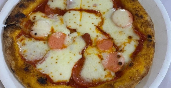 Фото номер 5 - Life Like Pizza, пиццерия - Алматы, Казахстан