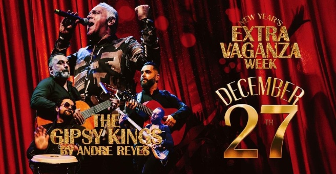 Фото номер 5 - The Theater, dinner theater - Dubai, UAE