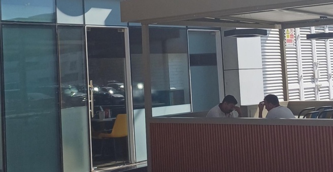 Фото номер 1 - It's Desi Cafe - Dubai, UAE