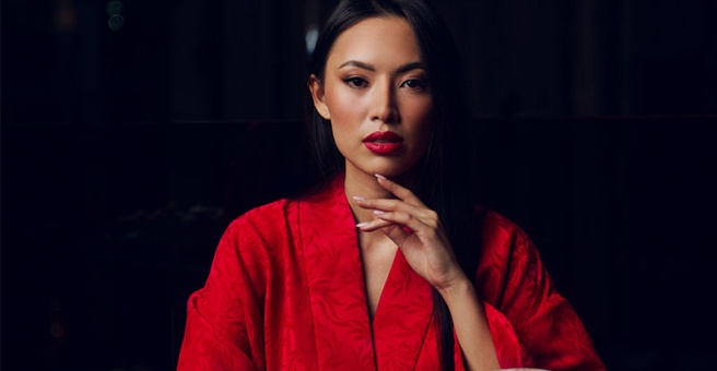 Фото номер 1 - Dragonfly , restaurant - Dubai, UAE