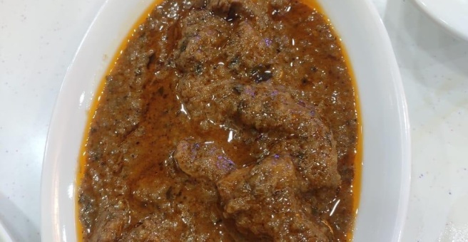 Фото номер 5 - Wow Biryani, restaurant - Dubai, UAE