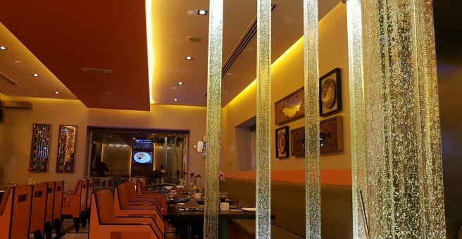 Фото номер 5 - Karachi Grill, restaurant - Dubai, UAE