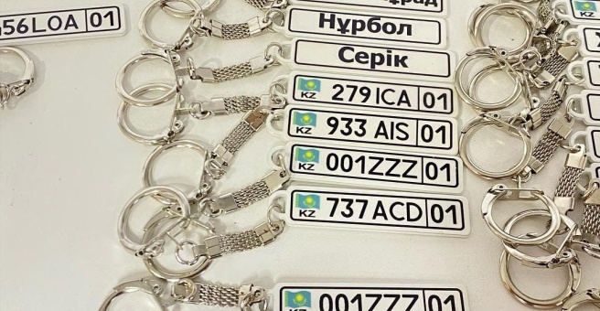 Vendor avatar