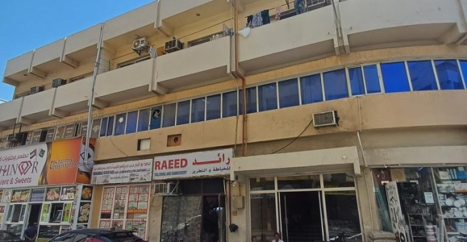 Фото номер 2 - Kohinoor, restaurant - Dubai, UAE