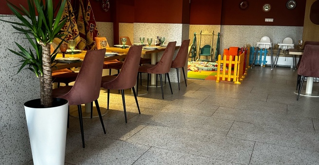 Фото номер 5 - ​Shashlyk Pub - Астана, Казахстан