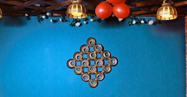 Фото номер 2 - Bombay Bistro, restaurant - Dubai, UAE