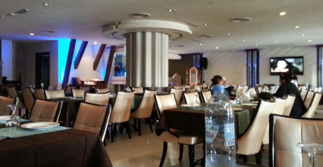 Фото номер 3 - Ayyam Al Khair, restaurant - Dubai, UAE