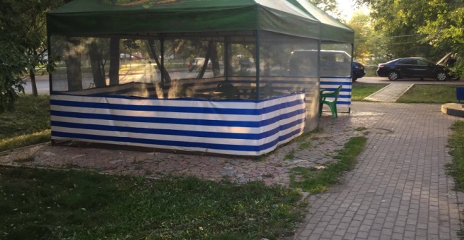Фото номер 3 - Актау, кафе - Астана, Казахстан