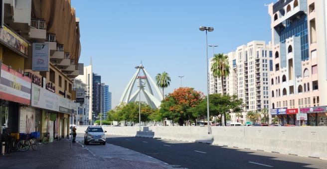 Фото номер 4 - Calicut Topform , restaurant  - Dubai, UAE