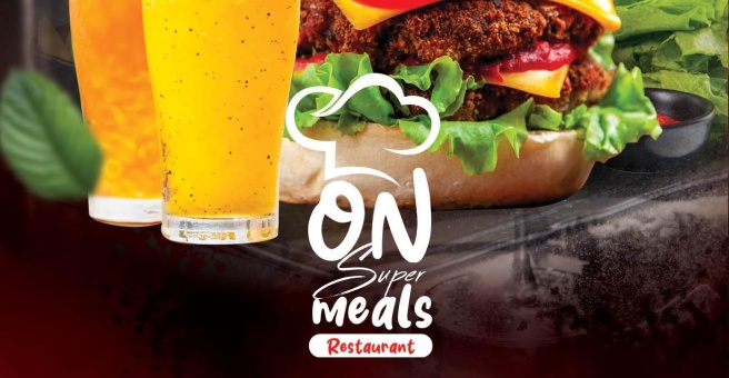 Фото номер 3 - On Super Meals, restaurant - Dubai, UAE