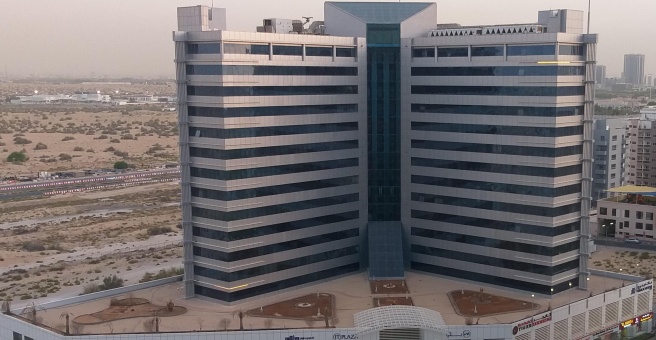 Фото номер 2 - DG Color Prints - Dubai, UAE