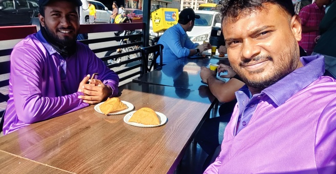 Фото номер 2 - Dhaka Star , restaurant - Dubai, UAE