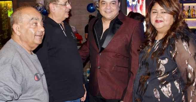 Фото номер 4 - Mischief Lounge , restaurant and bar - Dubai, UAE