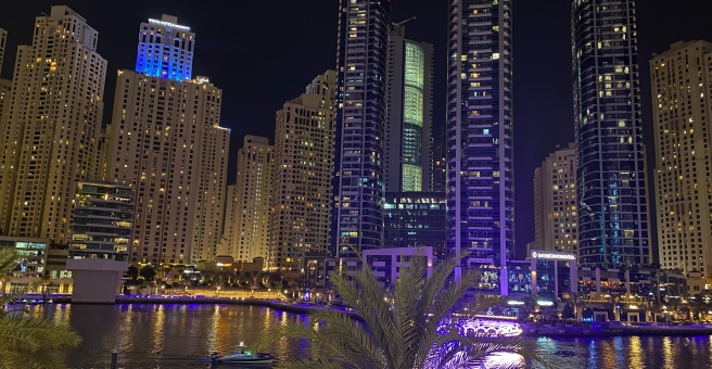 Фото номер 2 - L'ETO, cafe - Dubai, UAE