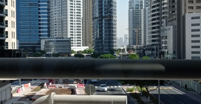 Фото номер 1 - Lake Palace, restaurant & cafeteria - Dubai, UAE