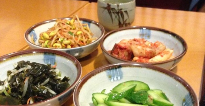 Фото номер 4 - Koreana, restaurant - Dubai, UAE