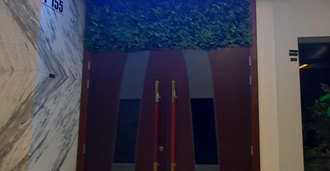 Фото номер 2 - Calabar Aroma, restaurant - Dubai, UAE