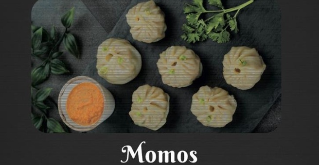 Фото номер 5 - Desi Mojo , restaurant - Dubai, UAE