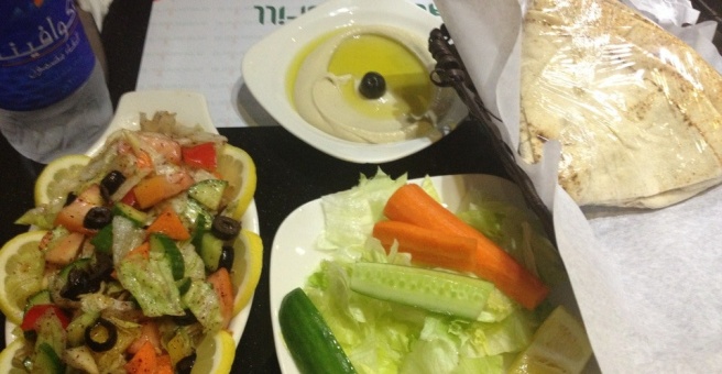 Фото номер 5 - Km Tattukada, restaurant - Dubai, UAE