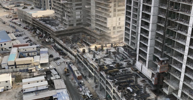 Фото номер 3 - Chef Gourmet, vegan kitchen - Dubai, UAE