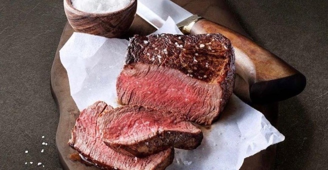 Фото номер 3 - Fogo De Chao, brazilian steakhouse - Dubai, UAE