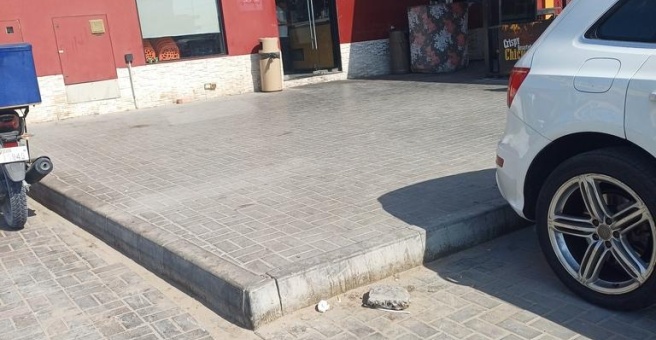 Фото номер 2 - Top form, restaurant - Dubai, UAE