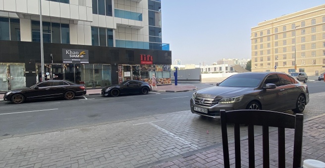 Фото номер 4 - My Country Land, restaurant and cafeteria - Dubai, UAE